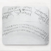 Νέστορός MousePad