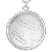 Νέστορός Necklace