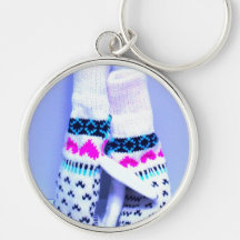 εїз✿♥"Lean On Me" Яömǻñtî¢  Keychain♥✿εїз