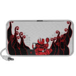 ᏣᎳᎩ sing iPod speakers
