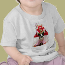 お雛様 t-shirts