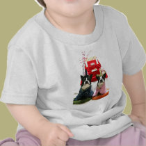 ひな祭り t-shirts