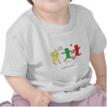 エクモチの子供服はああ、忙しい Ｔ シャツ