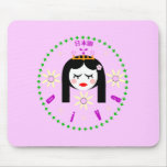 日本語 - Diva mousepads