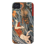 玉取姫 "Princess Jewel Taker" Tamatori-hime iPhone 4S Case-mate Iphone 4 Case