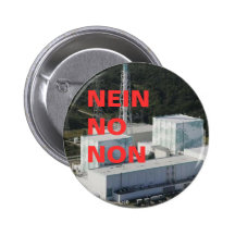 福島第一原発 バッジ