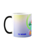 風鈴（WIND　CHIME) mugs