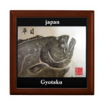 鮃！　ヒラメ。ＧＹＯＴＡＫＵ　ＪＡＰＡＮ　　【北海道；平目】 ギフトボックス