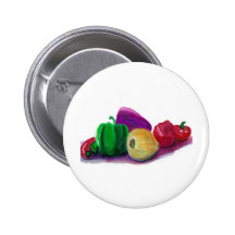 0000Veggies Pins