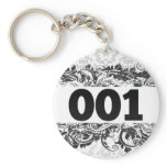 001b keychains