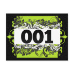 001b postcards