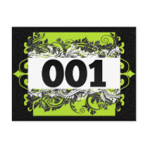 001b postcards