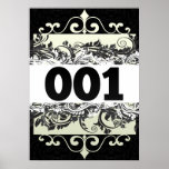 001b posters