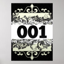 001b posters