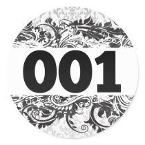001b stickers