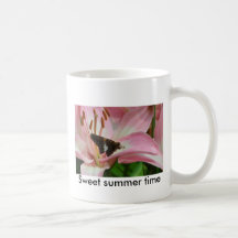 002, Sweet summer time Coffee Mug