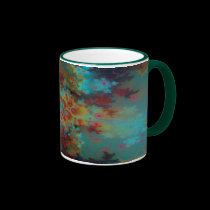 0036 Coral Reef mugs