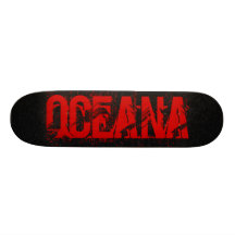 003_Black_Carpet_PC0250001f, OCEANA Skate Board