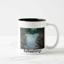 004, Refreshing! Mugs