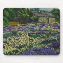 0083-le cabanon mousepads