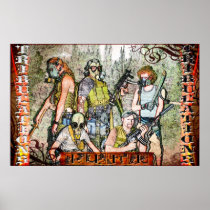 008- The Corruption of Sound-008 LIET Print