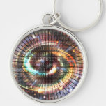 01001010100101101 (part 2) - Keychain