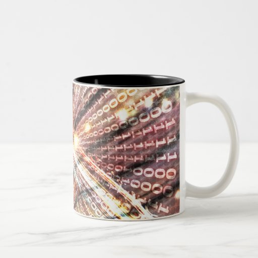 01001010100101101 (part 2) - Mug