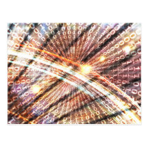 01001010100101101 (part 2) - Postcard