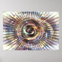 01001010100101101 (part 2) - Poster