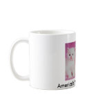 010, America's Next Top Models! Mug