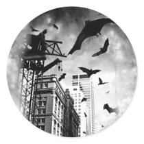 01BWCITY_DEGD_LTYMM808 ROUND STICKERS