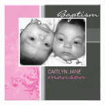 020 CONCEVEZ EN FONCTION DU CLIENT : : Jaime v2 Invitations Personnalisées