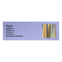 0242_stripes_w, Name, Address 1, Address 2, Con... Business Card Templates