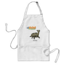 026 Ferrum of Chenimal (Iron) Aprons