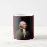 02 John Adams Mug