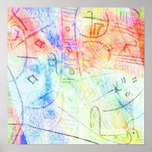 02 Strange Composition Posters