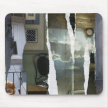 =041110= TAPIS DE SOURIS