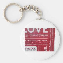 0429111521 PORTE-CLEFS