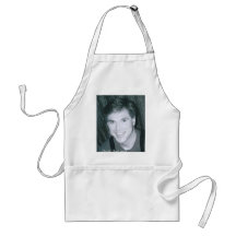 04-20885 picture of David Hart Apron