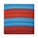 04 Blue & Red Magnet