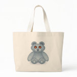 04_roboted tote bag
