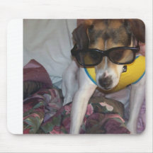 055 MOUSE PAD