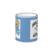 05 Fall Champs Coffee Mugs