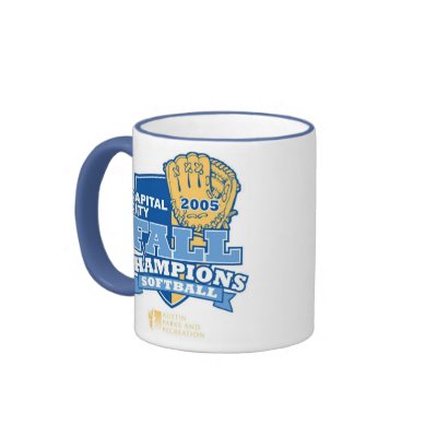 05 Fall Champs Mugs by CPRocket