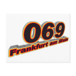 069 Frankfurt am Main