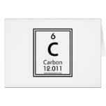 06 Carbon Greeting Cards