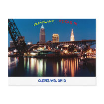 070506-78-AAPC   CLEVELAND ROCKS !!!!! POSTCARDS
