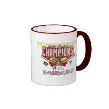 07 Championship Mug