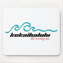 07_Kekaihalulu_Mousepad