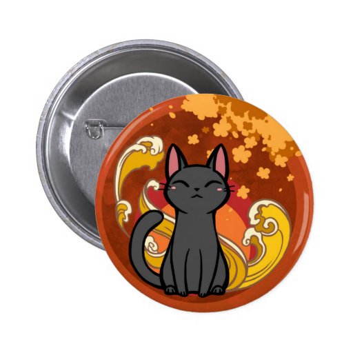 08 PINBACK BUTTONS